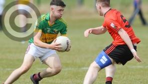 Longford SFC: Killoe enter the championship arena in clash against Slashers

