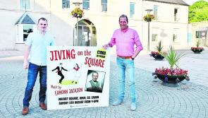 Arva gears up for 3 Province Festival kicking off this week