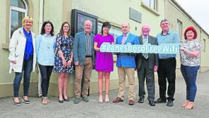 History in the making as Lanesboro goes digital