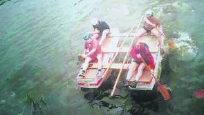 Ballymahon Raft Race to go ahead 'for the craic'