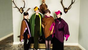 Longford designer shortlisted in Irish Made Awards