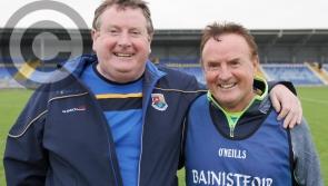 Breaking: Denis Connerton steps down as Longford manager
