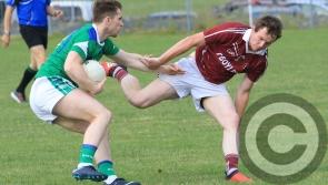 Longford IFC: Liam Connerton scores 3-5 in Rathcline win over Kenagh
