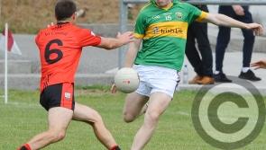 Longford IFC: Cashel strike late for equalising point against Ardagh/Moydow 


