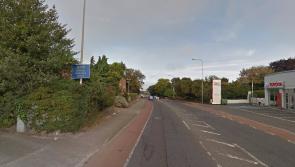 North Longford's roads in rude health