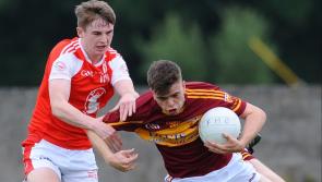 Longford IFC: Fr Manning Gaels overcome Sean Connolly's in close encounter

