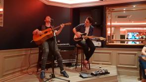 WATCH: Cruthú Arts Festival kicks off in Longford Town