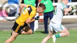 Longford IFC: Bernard McElvaney inspires Ballymore to victory over Killashee 
