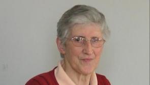 Sr Reena Dawson made an enormous contribution to education in Longford 