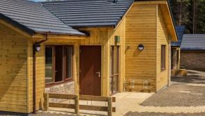 Center Parcs lodge application for major expansion of Longford Forest