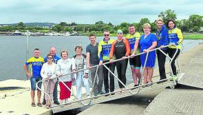 Lanesboro Tri Club gear up for eagerly awaited charity swim 