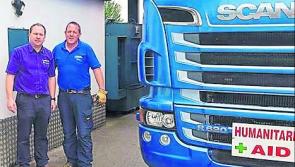 Building bridges from Longford to Belarus