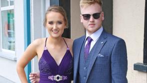 Longford Leader gallery: St Mel's College celebrates  end of another school year as students step out in style for Graduation Dance