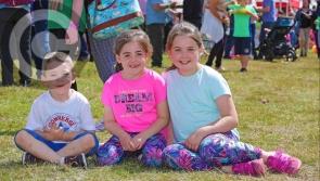 Pictures:  All the fun of the fair at Arva Agricultural show