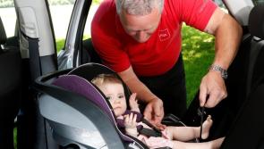 Concerns over fitting of child car seats