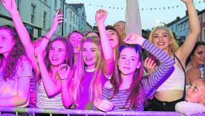AOIFE pop-up advice clinics return to  Longford
