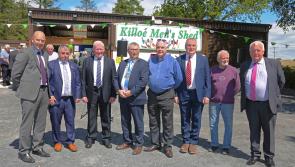 €16,100 funding for twenty-two Longford environmental initiatives