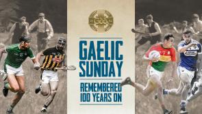 Longford youngsters to parade in Croke Park during GAA Gaelic Sunday Centenary Celebrations