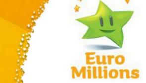 Longford player could be in line to win €1 million EuroMillions prize 