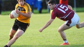 Terrific Glen Kelly goal decisive as Ballymore sink Kenagh in Longford Intermediate Football Championship