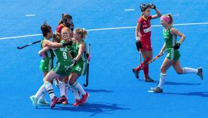 Outpouring of joy on Twitter as Longford celebrates Ireland's progression to Hockey World Cup final 