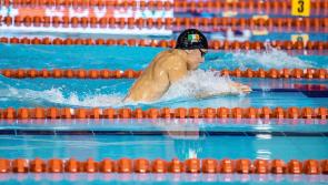Longford's Darragh Greene misses out on 200m Breaststroke final at European Swimming Championships in Glasgow