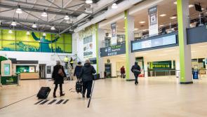 Ireland West Airport unveils first phase of €15m airport transformation programme