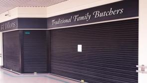 'Blow to town's retailing soul' as Dillion's Traditional Family Butchers closes in Longford Shopping Centre