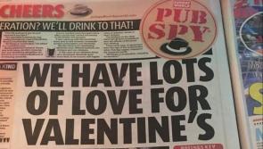 Longford pubs feeling the love 