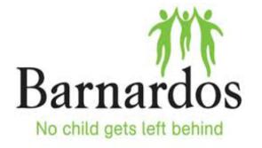 Barnardos seeking Longford volunteers