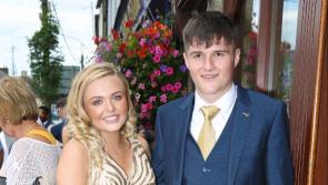 Longford Leader gallery: Plenty of style and glamour as students of Ardscoil Phádraig and Cnoc Mhuire in Granard celebrate Graduation Dance 