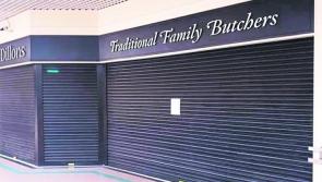 Shock as well established Longford butcher shuts doors for final time