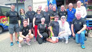 Breffni 3 Province Challenge smashes €1m fundraising target