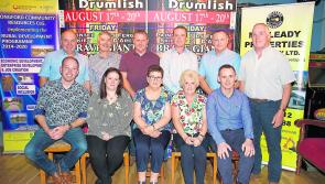 Drumlish gears up for return of Marquee Festival