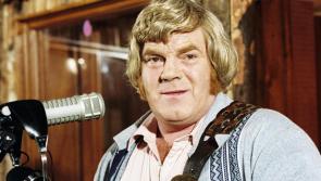Longford man remembers country music king Big Tom on first anniversary of passing