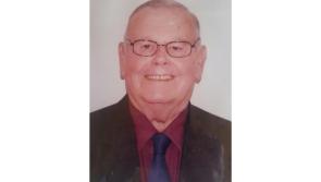 Longford mourns death of thorough gentleman and former County Council employee James Dowler