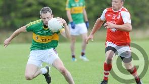 Longford IFC: Ardagh/Moydow into quarter-finals as Sean Connolly’s exit the championship


