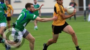 Longford IFC: Impressive Ballymore get the better of Rathcline 
