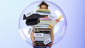 Longford Community Resources CLG offering a 'Lift Off' interest free education loan