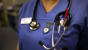 Just six healthcare workers hired through 'Be On Call for Ireland' in midlands region