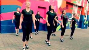 WATCH: Evolution Stage School brighten the town in their newest video