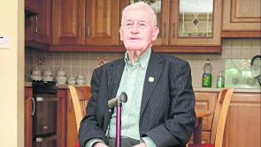 'I am in pain all the time', says Longford man awaiting hip replacement 