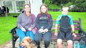 Clondra swim to take place later today