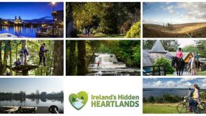 Revealed: Overseas tourists spend €10 million in Longford but county is least popular destination in country