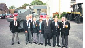 Longford ONE members to take part in special Mass