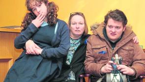 'I don't want to lose my child' says Longford mum over fears linked to controversial swine flu vaccine