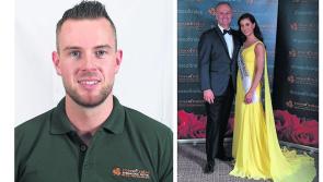 Longford man to line up as one of 57 Rose of Tralee escorts