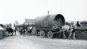Packed programme in Longford for Heritage Week