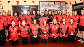 Longford will be represented at Croke Park during  TG4 All-Ireland Ladies Football Finals by Cashel 
