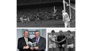 Offaly GAA pays tribute to  Eugene McGee after untimely death 